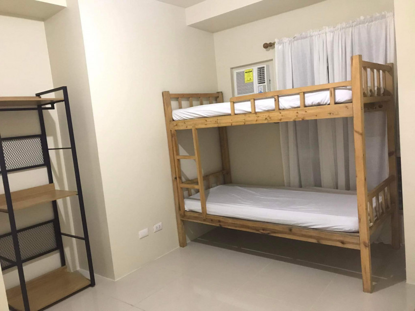 For Rent 2 bd Condo unit in The Montane (BGC Uptown area)