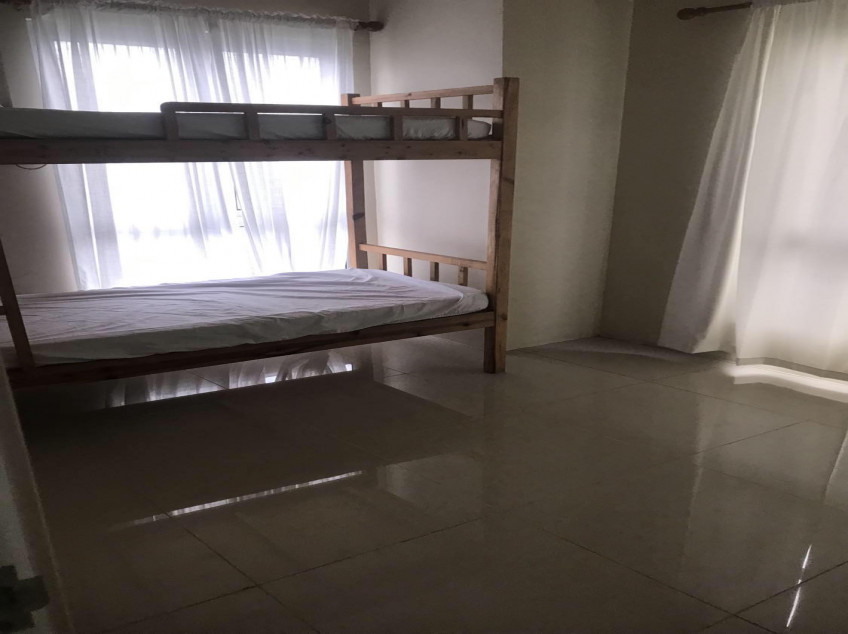 For Rent 2 bd Condo unit in The Montane (BGC Uptown area)