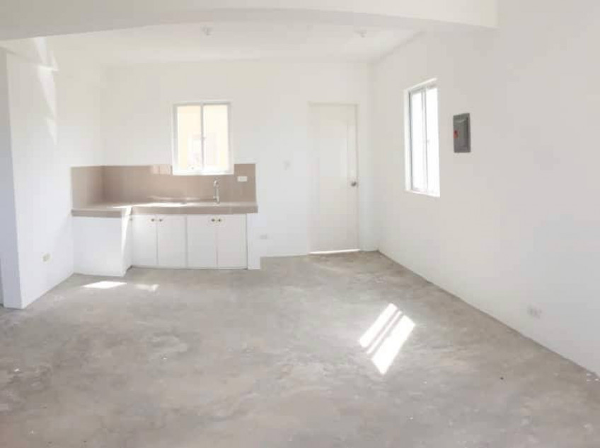House and Lot for Sale in Tuguegarao City - Cara 3 Bedrooms NRFO