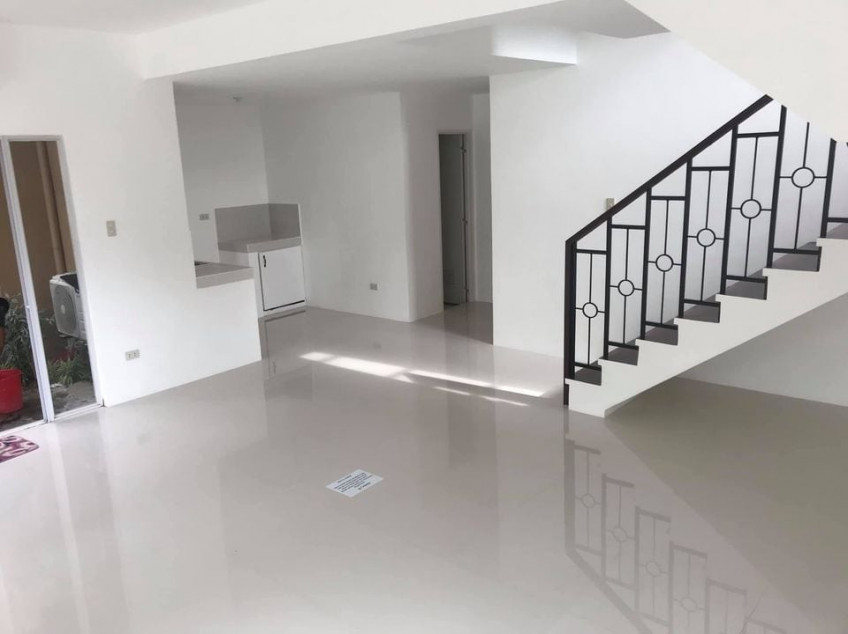 House and Lot in Tuguegarao City - Ella 5 Bedrooms NRFO