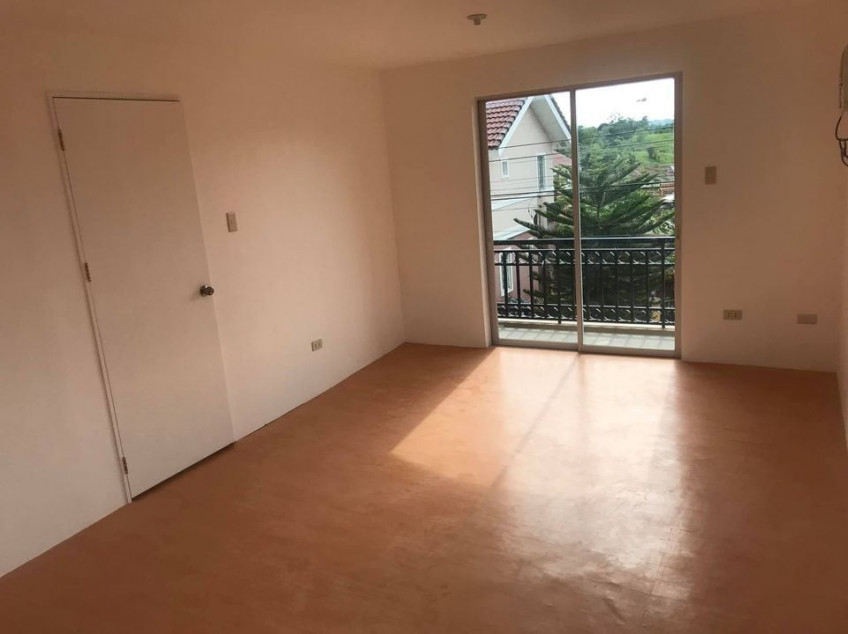 House and Lot in Tuguegarao City - Ella 5 Bedrooms NRFO