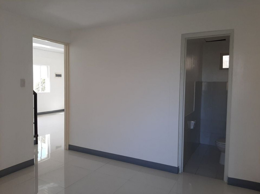 House and Lot in Tuguegarao City - Ella 5 Bedrooms NRFO