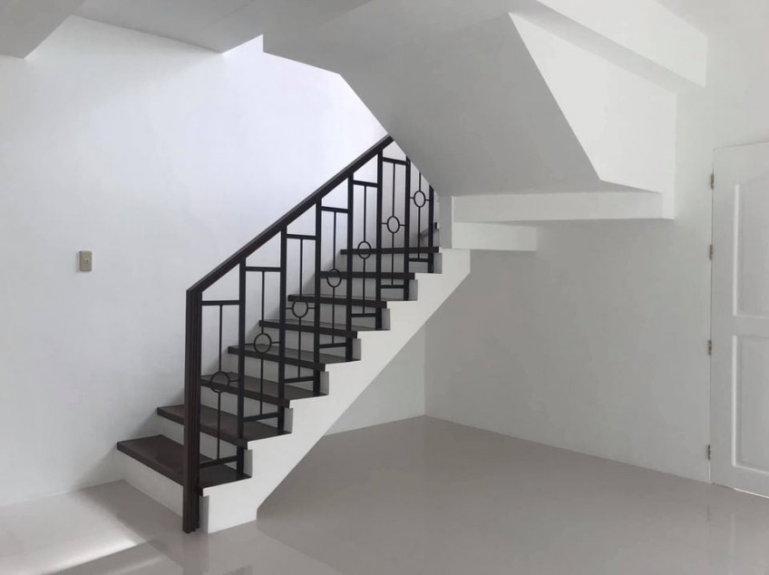 House and Lot in Tuguegarao City - Ella 5 Bedrooms NRFO