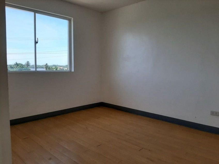 House and Lot in Tuguegarao City - Ella 5 Bedrooms NRFO