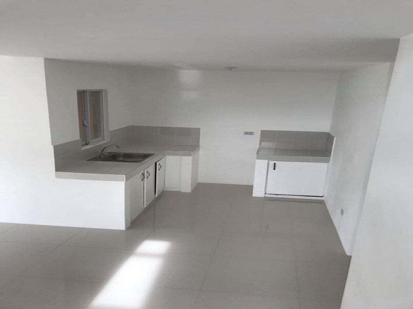 House and Lot in Tuguegarao City - Ella 5 Bedrooms NRFO