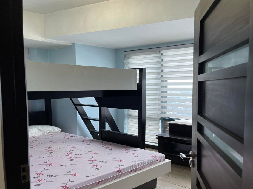 For Rent 2 Bedroom Condo Unit in Eastwood Parkview Tower 2, Quezon City