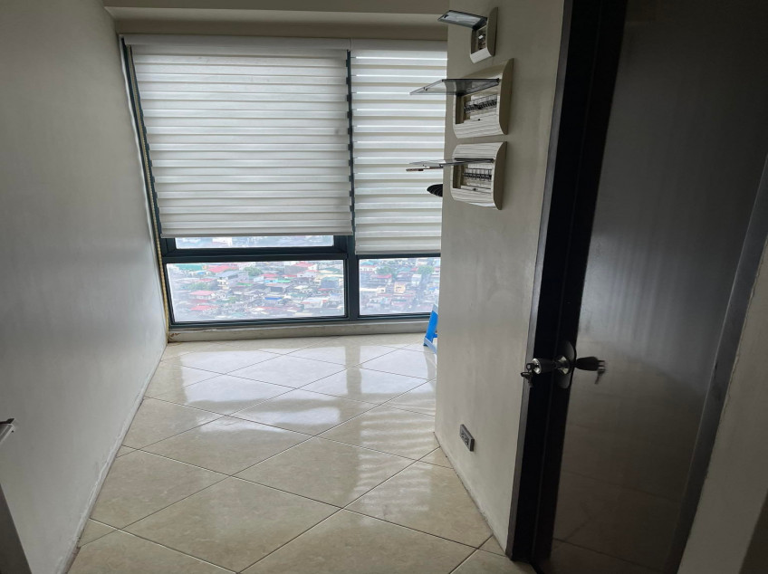 For Rent 2 Bedroom Condo Unit in Eastwood Parkview Tower 2, Quezon City