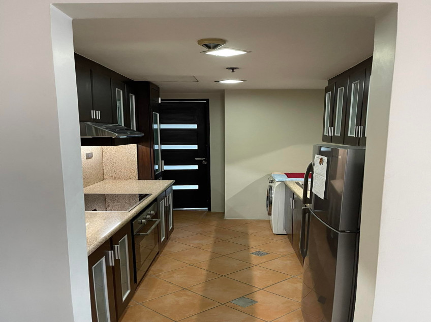 For Rent 2 Bedroom Condo Unit in Eastwood Parkview Tower 2, Quezon City