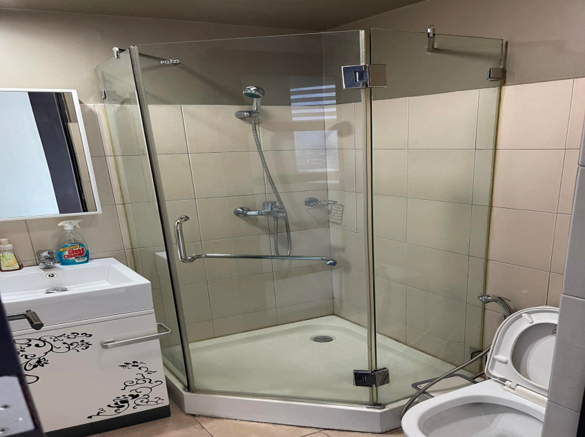 For Rent 2 Bedroom Condo Unit in Eastwood Parkview Tower 2, Quezon City