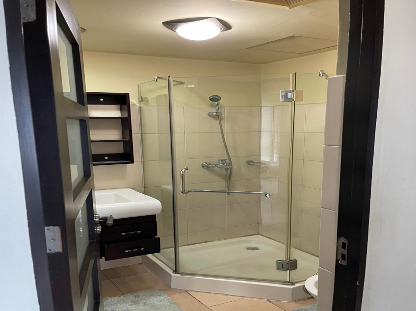 For Rent 2 Bedroom Condo Unit in Eastwood Parkview Tower 2, Quezon City