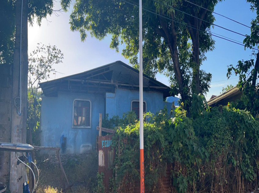 Residential lot For Sale in Biñan, Laguna