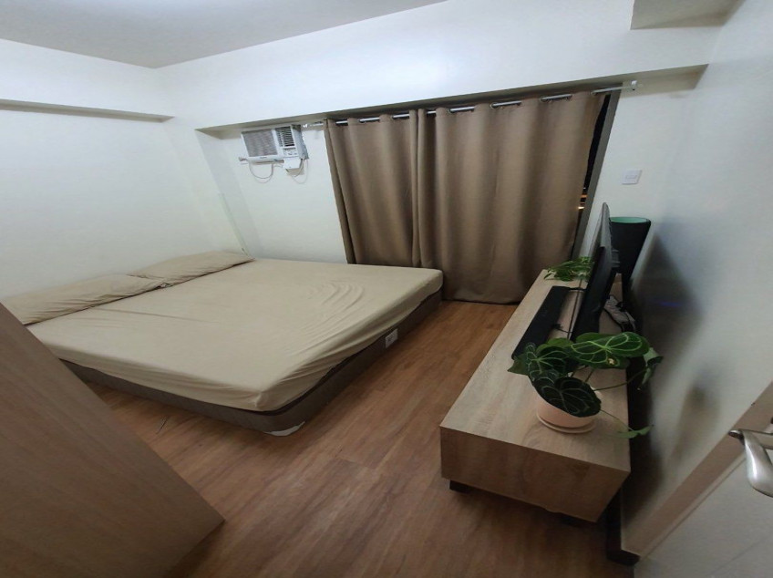 Condo Unit For Rent - 42nd Floor North Tower at Lumiere Residences