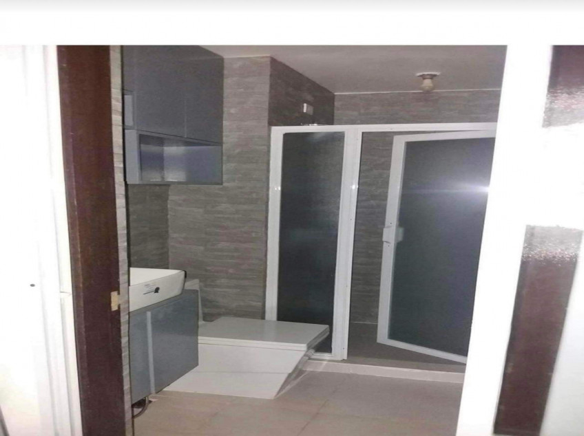 Fully furnished 1B condo in Mandaluyong