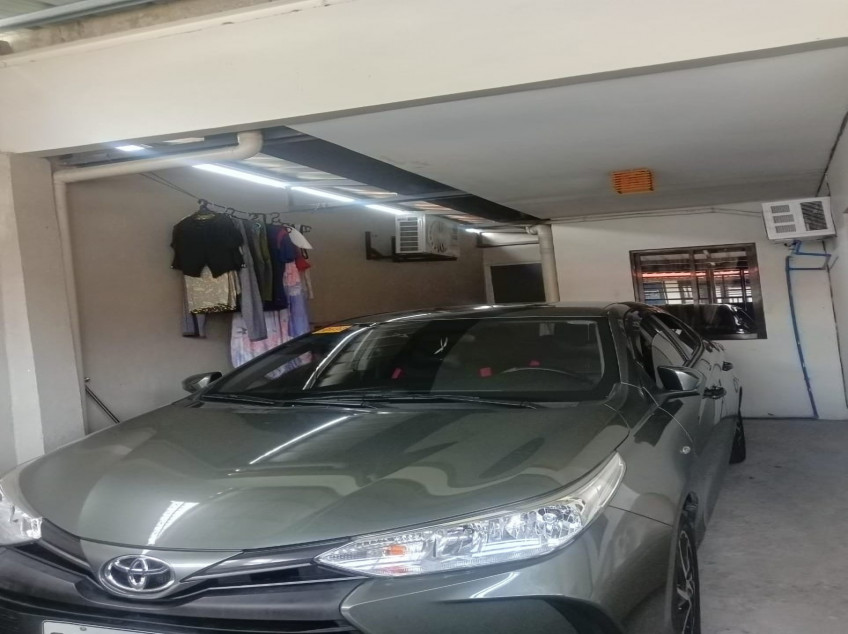 HOUSE AND LOT FOR SALE IN ANGELES CITY