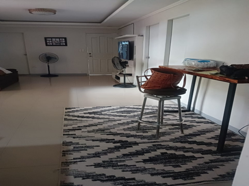 HOUSE AND LOT FOR SALE IN ANGELES CITY