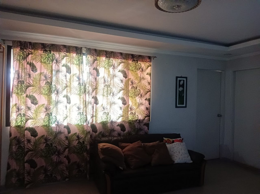 HOUSE AND LOT FOR SALE IN ANGELES CITY