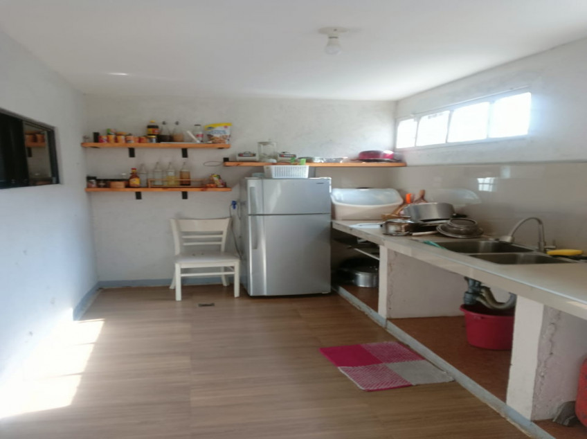 HOUSE AND LOT FOR SALE IN ANGELES CITY