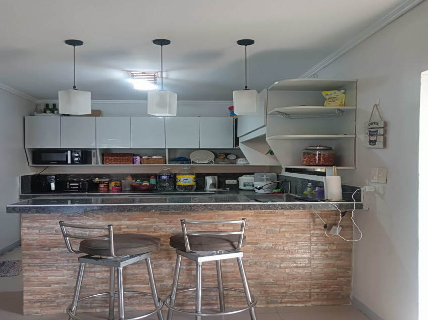 HOUSE AND LOT FOR SALE IN ANGELES CITY