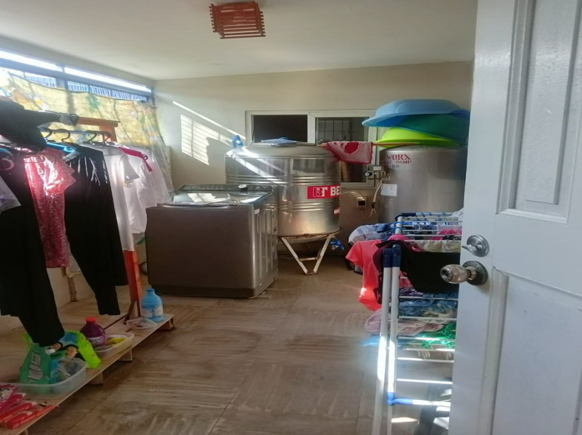 HOUSE AND LOT FOR SALE IN ANGELES CITY