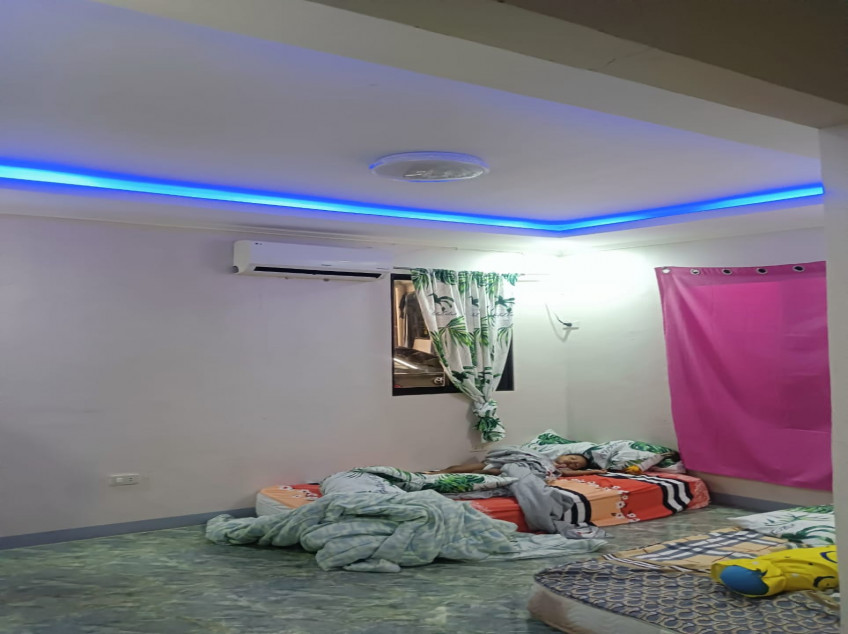 HOUSE AND LOT FOR SALE IN ANGELES CITY