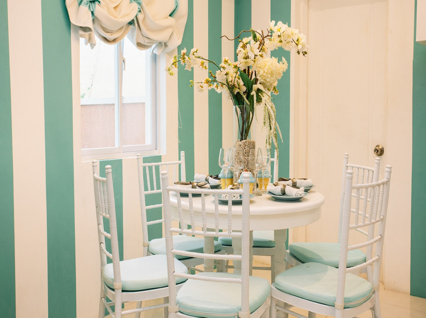 House and Lot for Sale in Gapan City - Cara with Carport and Balcony