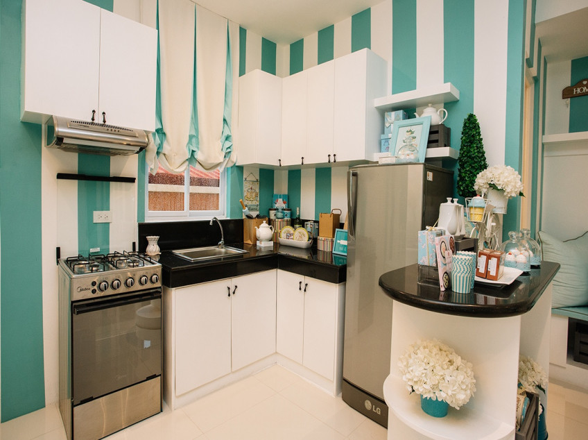 House and Lot for Sale in Gapan City - Cara with Carport and Balcony