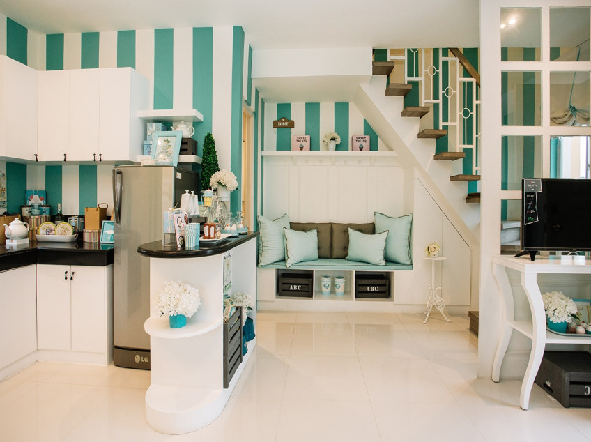 House and Lot for Sale in Gapan City - Cara with Carport and Balcony