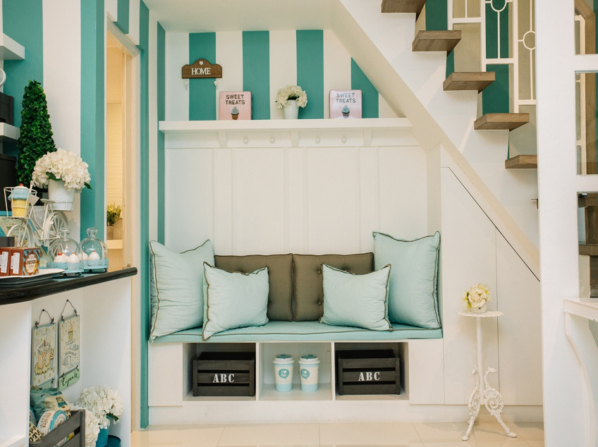 House and Lot for Sale in Gapan City - Cara with Carport and Balcony