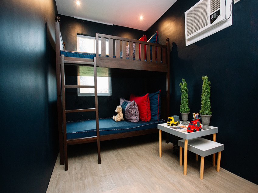 House and Lot for Sale in Gapan City - Cara with Carport and Balcony