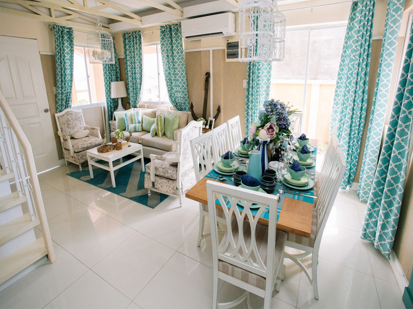 House and Lot in San Jose City, Nueva Ecija - 5BR FREYA