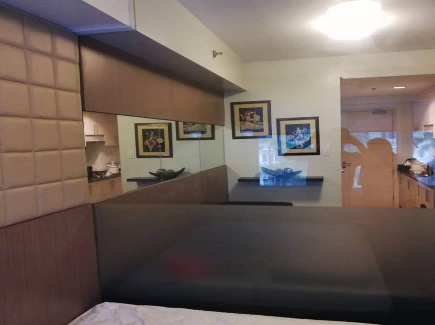 1 Bedroom at Sea Residences Rush For Resale