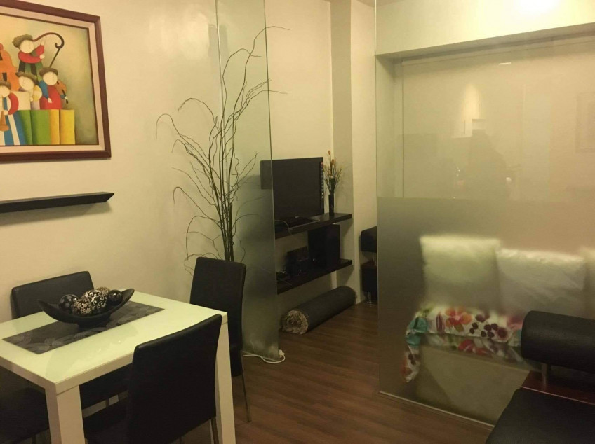 1 Bedroom at Sea Residences Rush For Resale