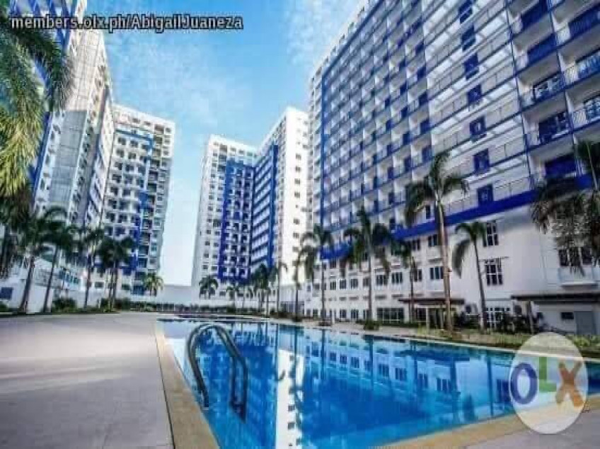 1 Bedroom at Sea Residences Rush For Resale