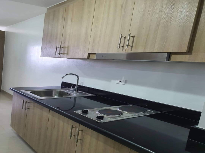 RENT TO OWN CONDO AFTER SPOT DOWNPAYMENT INFRONT OF MOA