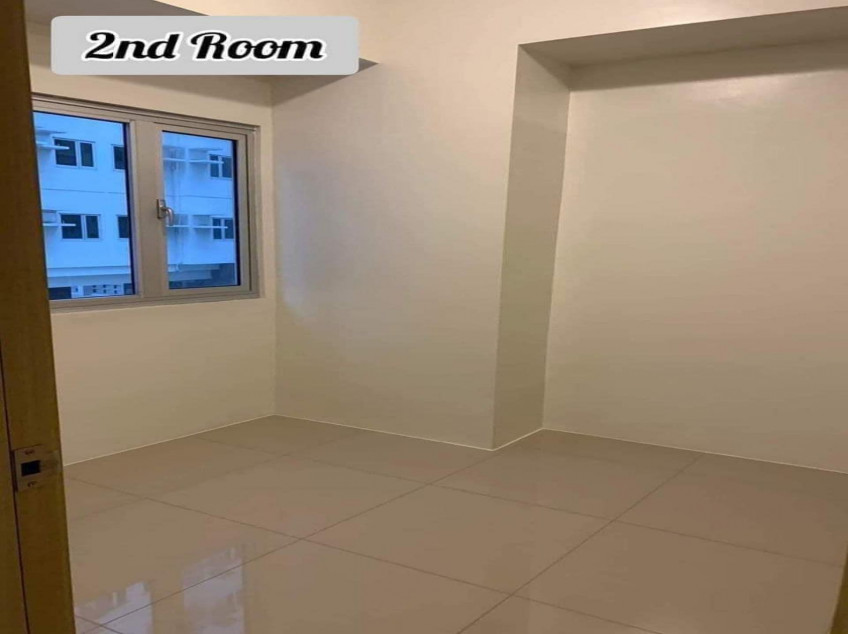 YOUR HOME BESIDE THE MALL, NOVALICHES VINE RESIDENCES