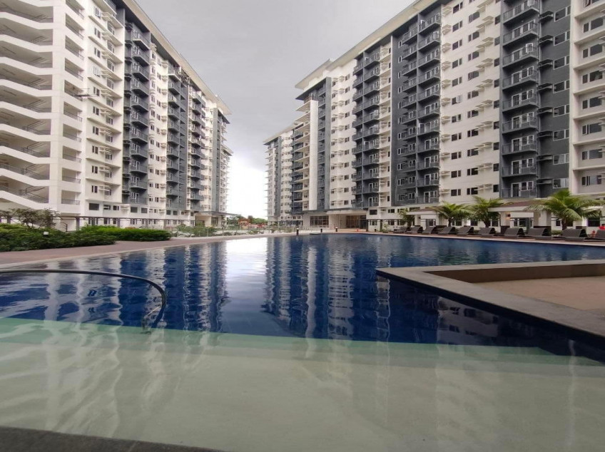 YOUR HOME BESIDE THE MALL, NOVALICHES VINE RESIDENCES