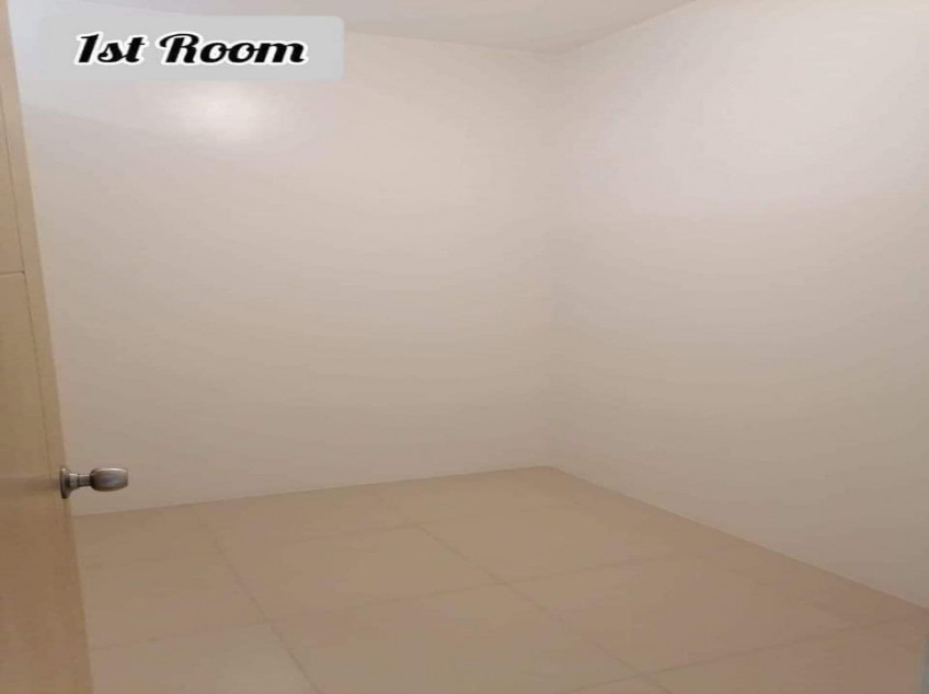 YOUR HOME BESIDE THE MALL, NOVALICHES VINE RESIDENCES