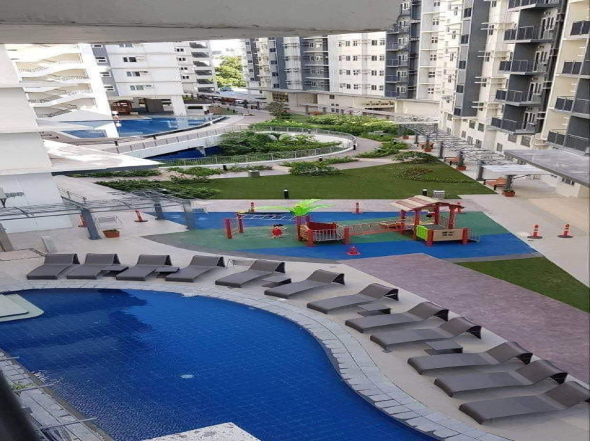 YOUR HOME BESIDE THE MALL, NOVALICHES VINE RESIDENCES