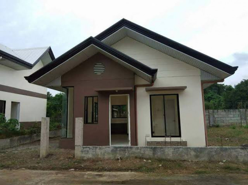 PRESTIGE HOMES II CABANTIAN DAVAO CITY