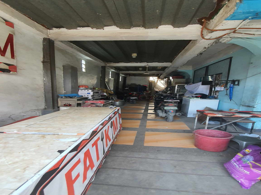 3-STOREY 7-BEDROOM HOUSE & LOT FOR SALE in Brgy Wawa, Taguig City