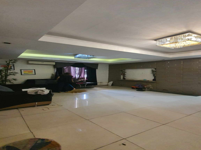 3-STOREY 7-BEDROOM HOUSE & LOT FOR SALE in Brgy Wawa, Taguig City