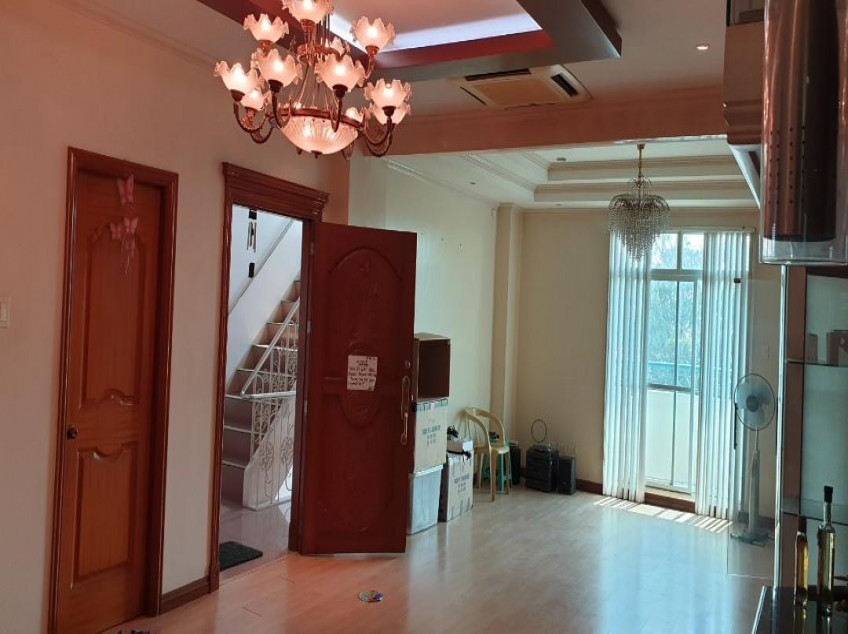 For Sale 12 Bedroom Residential Building in New Zaniga Mandaluyong City