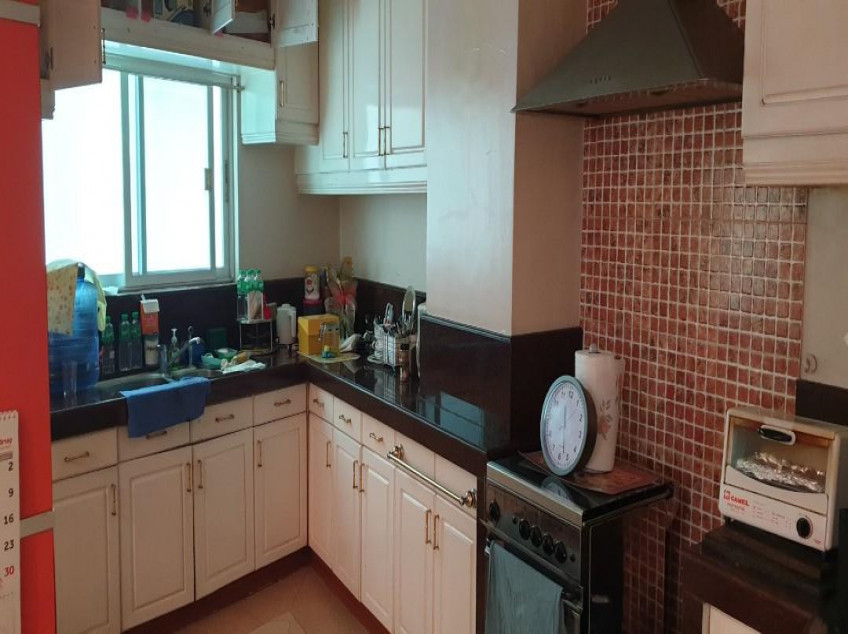 For Sale 12 Bedroom Residential Building in New Zaniga Mandaluyong City