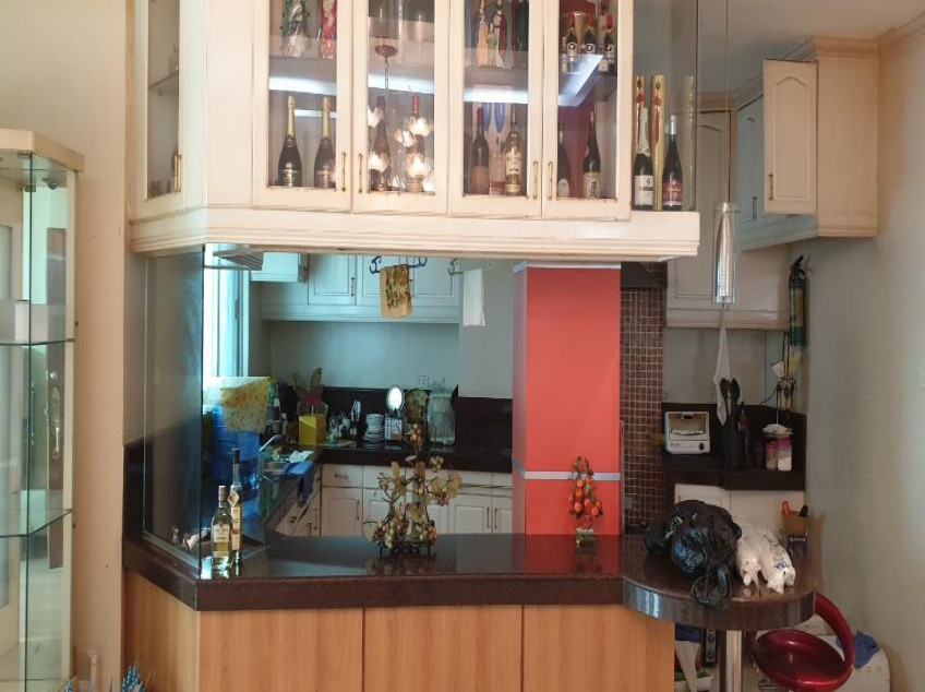 For Sale 12 Bedroom Residential Building in New Zaniga Mandaluyong City