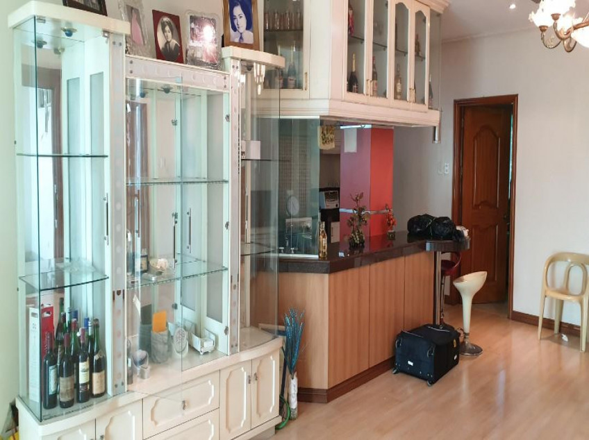For Sale 12 Bedroom Residential Building in New Zaniga Mandaluyong City