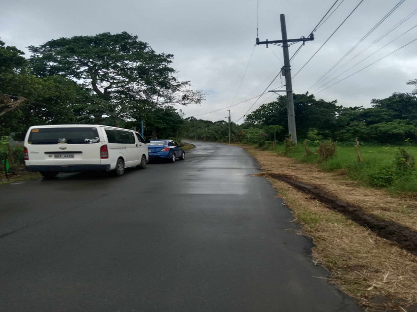 Affordable Residential farm Lot for sale in Cavite