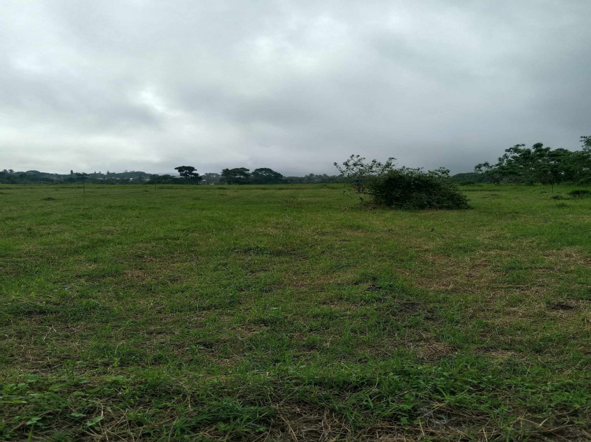 Affordable Residential farm Lot for sale in Cavite