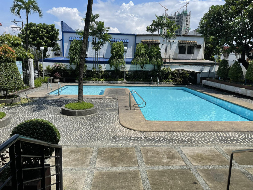 Semi-furnished townhouse 2-bedroom w/ 2 parking - Valle Verde 2 Pasig Metro Manila