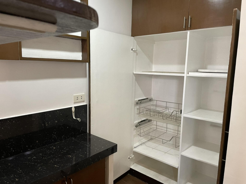 Semi-furnished townhouse 2-bedroom w/ 2 parking - Valle Verde 2 Pasig Metro Manila