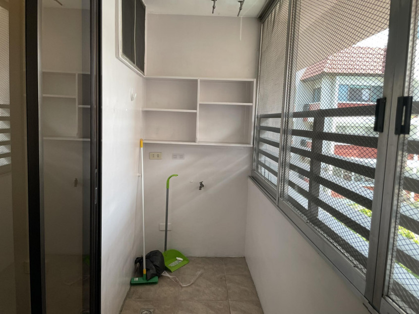 Semi-furnished townhouse 2-bedroom w/ 2 parking - Valle Verde 2 Pasig Metro Manila